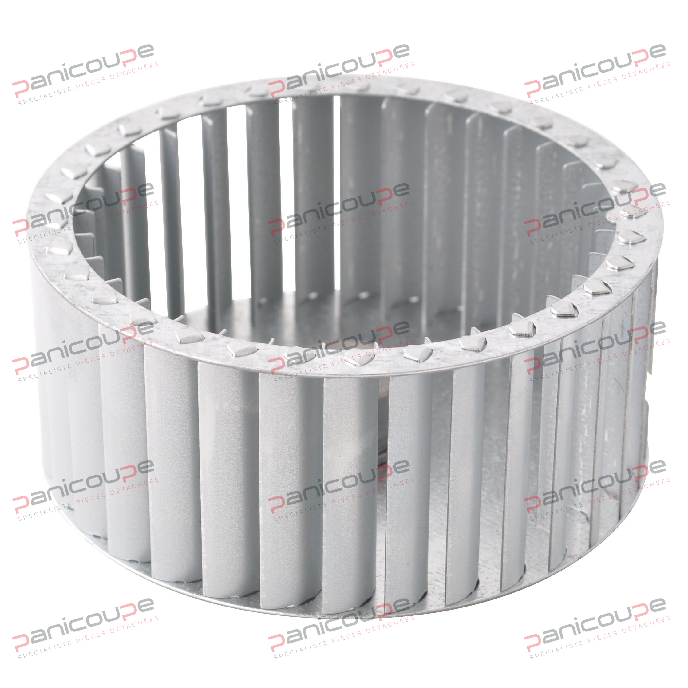 TURBINE Ø 108 X 42 TURBINE Ø 108 X 42 photo du produit