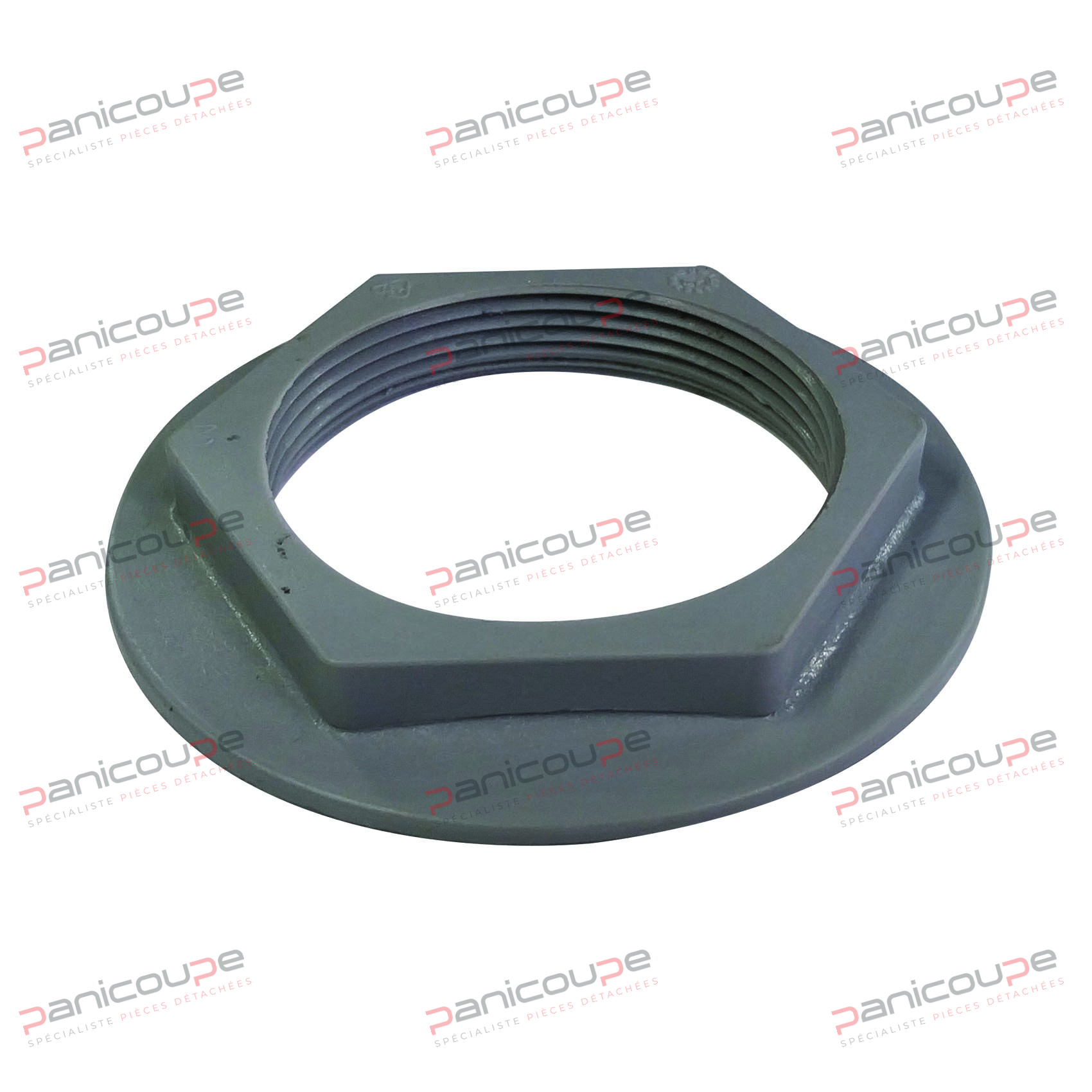 2'' ECROU COLLECTEUR INFERIEUR photo du produit