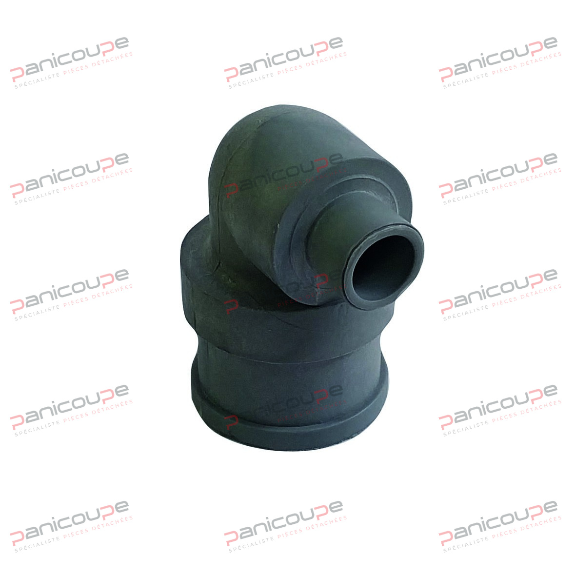 Filet 1''3/4. Raccord Ø 28 mm. ELFRAMO COUDE FILETE POUR TUBE VIDANGE photo du produit