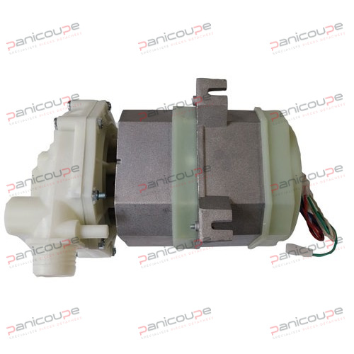 POMPE OLYMPIA T.7 POMPE OLYMPIA T.7 photo du produit