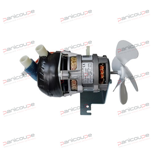 120W 230V 50/60Hz 0,6A<BR/><BR/>raccords entrée/sortie ø 22 mm ELECTROPOMPE FIR 4240.2300 photo du produit