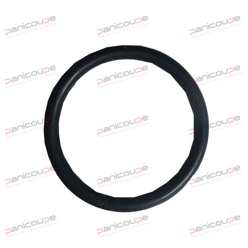 Ø int. 53,34 mm, Épaisseur Ø 5,34 mm JOINT OR 06212 VITON photo du produit