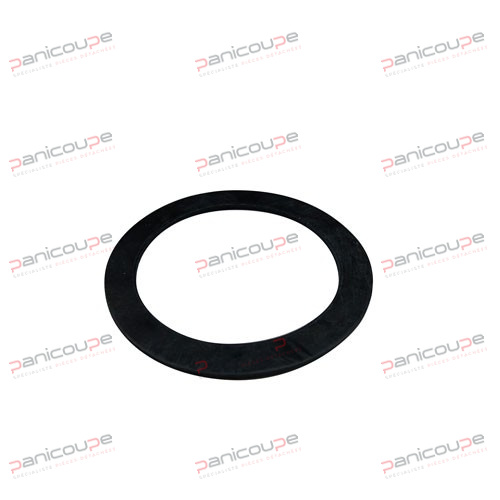 ø 75 x 57 x 2 mm JOINT DE COLLECTEUR INF75X57X2 photo du produit