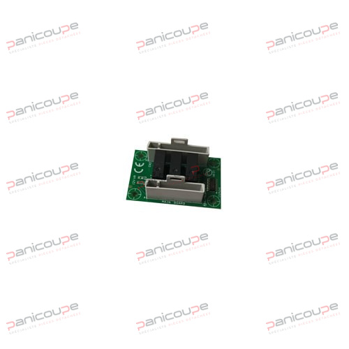 TARIF EXCEPTIONNEL - DANS LA LIMITE DU STOCK DISPONIBLE<BR/>40 x 60 mm CARTE DE PUISSANCE photo du produit