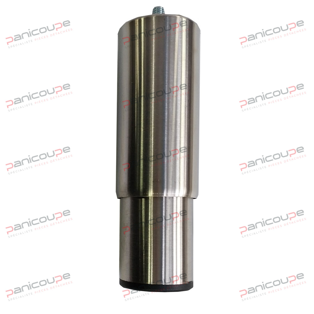 Ø 2''. Avec vis M10 x 22. Hauteur réglable de 185 à 290 PIED COMPLET photo du produit