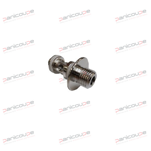 Ø 14, H 38 mm, raccord 1/4’’ TIGE TOURNIQUET DE RINCAGE photo du produit