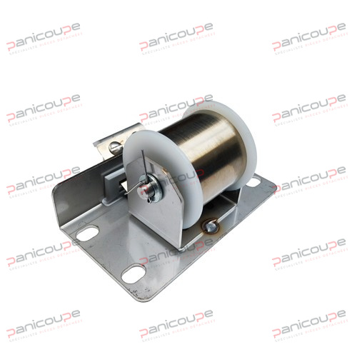 capacité 5,5 Kg RESSORT DE PORTE 40MM photo du produit