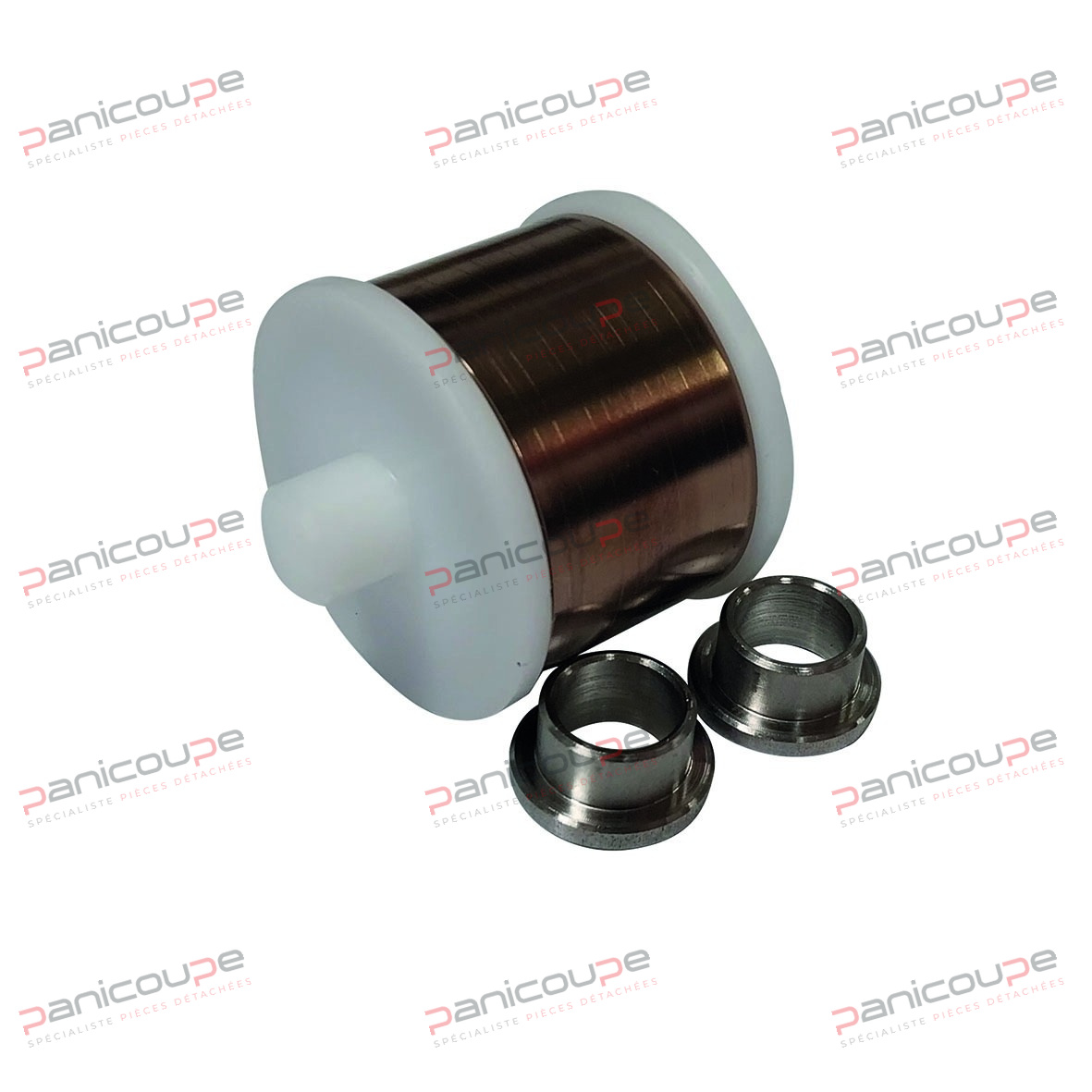Largeur 26 mm. ELFRAMO RESSORT DE PORTE SR17 photo du produit