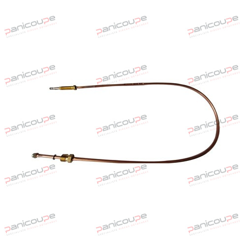 longueur 600 mm THERMOCOUPLE LONG 600 MM photo du produit