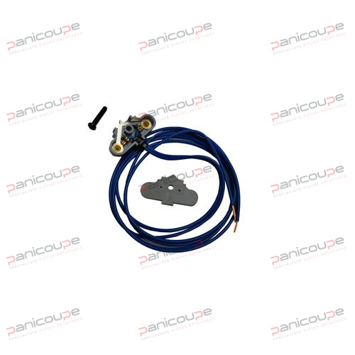Contracteur d’allumage pour vannes NOVASIT820. Câble 920 mm. Charge max. 0,2 A MICRO-INTERRUPTEUR VALVE photo du produit