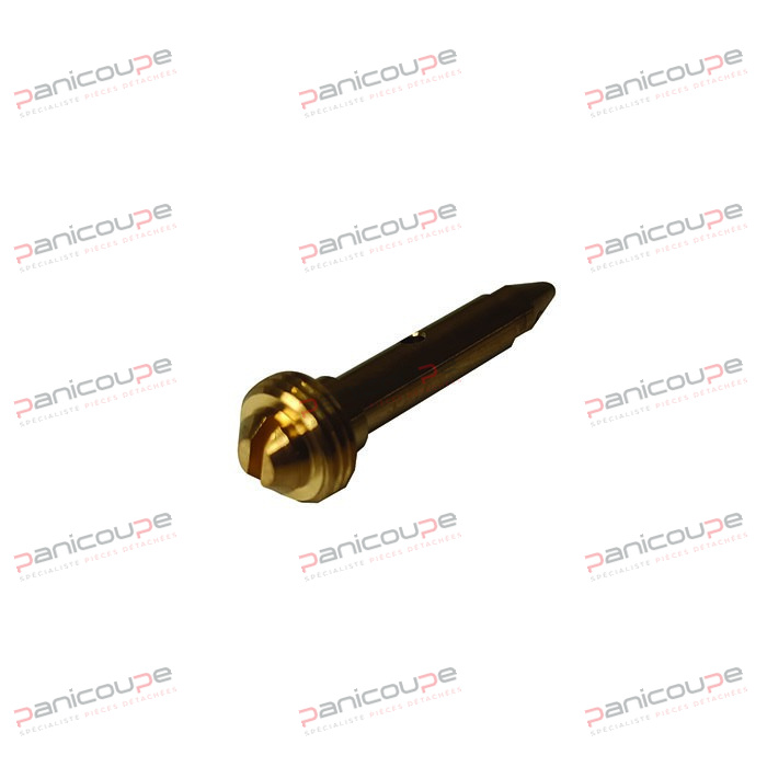 Type de gaz: Naturel<BR/>Orifice: 0.35 mm INJECTEURS VEILLEUSES photo du produit
