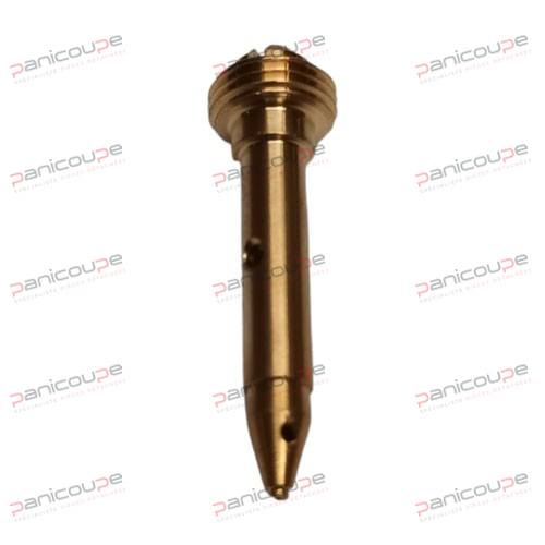 Type de gaz: Naturel<BR/>Orifice: 0.40 mm INJECTEUR DE VEILLEUSE 0.40 GN photo du produit