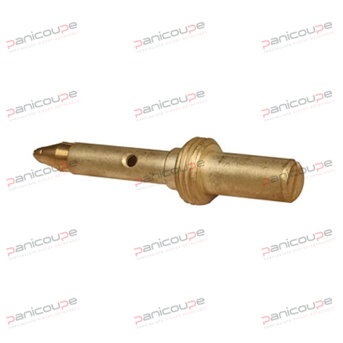 Orifice 0,20 mm<BR/>Type de gaz : Butane/Propane INJECTEUR 0,20 MM photo du produit