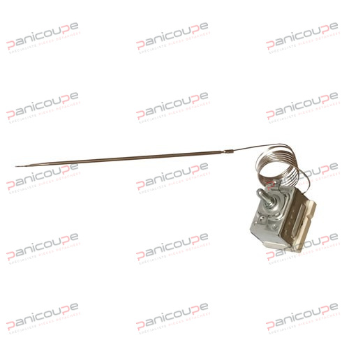 THERMOSTATS DE REGULATION MONOPHASES 40 A 280°C THERMOSTATS DE REGULATION MONOPHASES 40 A 280°C photo du produit