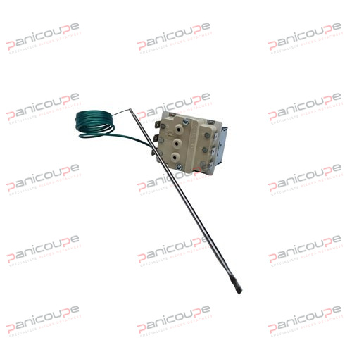 THERMOSTATS DE SECURITE TRI 240° BULBE 226 X 3 THERMOSTATS DE SECURITE TRI 240° BULBE 226 X 3 photo du produit