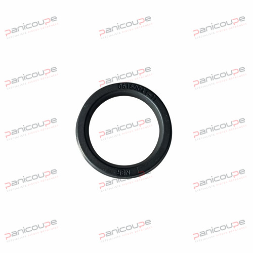 Ø 44,5 x 32,5 x 7 mm, ELFRAMO-COMENDA JOINT A LEVRE photo du produit