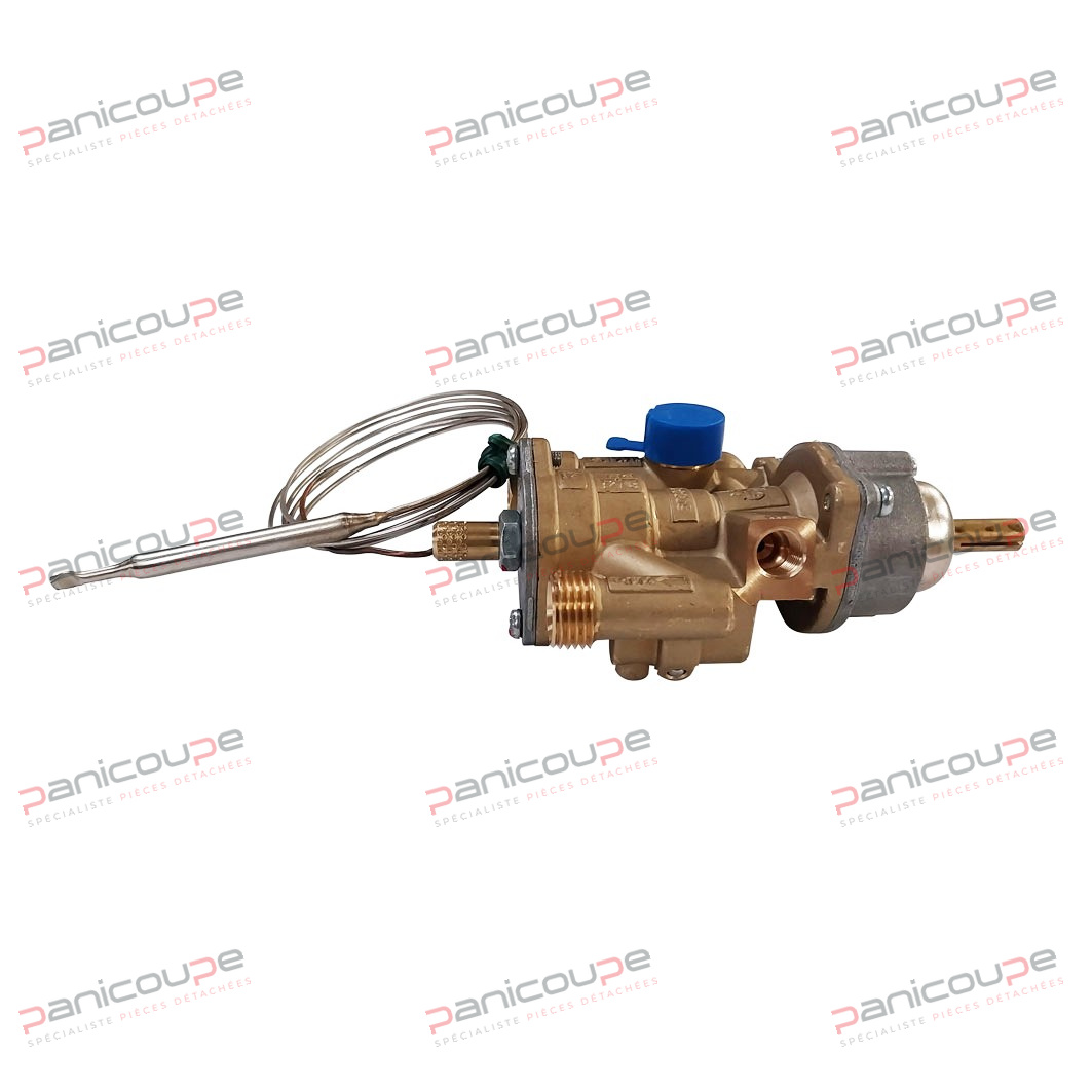 Réf Panicoupe<BR/><BR/>PELORB990054<BR/><BR/><BR/><BR/><BR/><BR/>Type<BR/><BR/>Divers<BR/><BR/><BR/><BR/><BR/><BR/>Température de régulation (°C)<BR/><BR/>100/300<BR/><BR/><BR/><BR/><BR/><BR/>Raccord (mm)<BR/><BR/>M16 x 1,5<BR/><BR/><BR/><BR/><BR/><BR/>Régulateur de débit avec by-pass (mm)<BR/><BR/>0,35<BR/><BR/><BR/><BR/><BR/><BR/>Bulbe (mm)<BR/><BR/>6 x 75<BR/><BR/><BR/><BR/><BR/><BR/>Raccord thermocouple<BR/><BR/>M9 x 1<BR/><BR/><BR/><BR/><BR/><BR/>Tige demi-lune (mm)<BR/><BR/>8 x 6,5<BR/><BR/><BR/><BR/><BR/><BR/>Longueur capillaire (mm)<BR/><BR/>1200 ROBINET PEL 25ST photo du produit