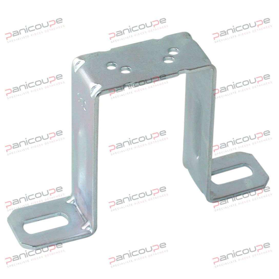 PIED SIMPLE HAUTEUR 72 MM PIED SIMPLE HAUTEUR 72 MM photo du produit