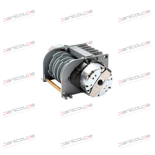 CAMES : 5<BR/>CYCLE : 1er cycle 180 sec / 2eme cycle 6 sec <BR/>FREQUENCE : 50/60 Hz PROGRAMMATEURS 4905MDV photo du produit