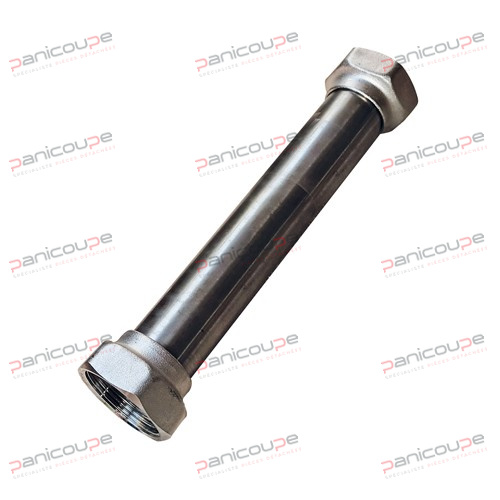 Ø 45 x 230 mm RACCORD PORTE GICLEUR INFERIEUR photo du produit