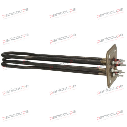 Résistance adaptable colged* elframo*<BR/><BR/>LONG. PLONGEANTE : 330 mm<BR/>BRIDE : 90 x 75 mm<BR/>PUISSANCE : 5200/5700 W<BR/>TENSION : 230/400 V<BR/><BR/>livrée avec joint RÉSISTANCE photo du produit