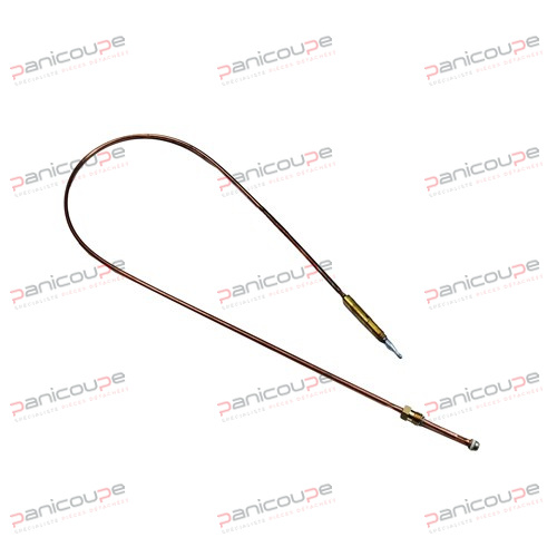 longueur 750 mm avec coupe-circuit THERMOCOUPLE LONG 750 MM AVEC COUPE CIRCUIT photo du produit
