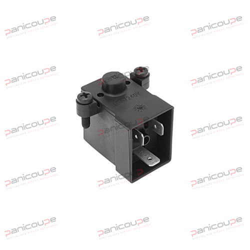 220V BOBINE 220V POUR VALVE 820 photo du produit