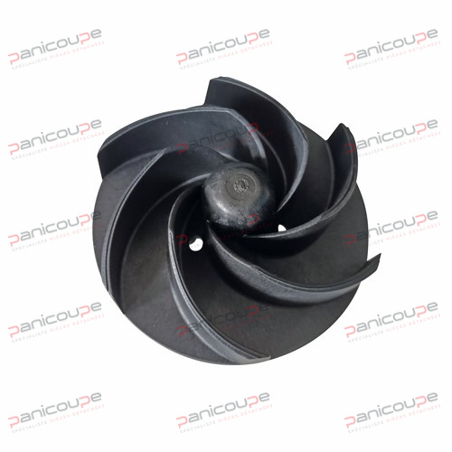 Pour pompes epla50, epla50sx, epla500 TURBINE Ø 90 MM photo du produit
