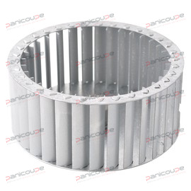TURBINE Ø 108 X 42 TURBINE Ø 108 X 42 photo du produit
