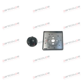 Manette seul pour minuterie type MI2, MI8 et S43 MANETTE SEULE POUR MI2, MI8 ET S43V photo du produit