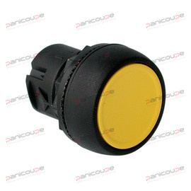 Méthode d’assemblage des compositions : Pour réaliser un bouton complet, prévoir 1 tête, 1 élément de couplage et le nombre de contacts désirés BOUTON POUSSOIR À ENCLIQUETAGE NON LUMINEUX photo du produit