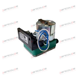 débit réglable 0-3 L/h - 220/240V 50/60Hz 8W - réglage temps/arrêt DOSEUR DE LAVAGE photo du produit