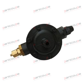 Débit max. 6,6 cc avec valve et membrane en silicone DOSEUR HYDRAULIQUE DE RINCAGE MODELE 2000 VNR/D/1 photo du produit