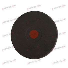 Alimentation: 230 V<BR/>Puissance: 1500 W<BR/>Dimension: Ø148 mm<BR/>Connexion: a câble 2145 mm<BR/><BR/>Fils 245 mm PLAQUES RONDES Ø 148 MM photo du produit