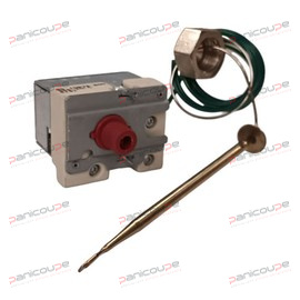 THERMOSTATS DE SECURITE MONO 365°C THERMOSTATS DE SECURITE MONO 365°C photo du produit