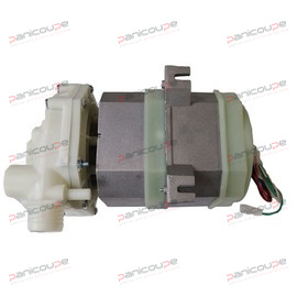 POMPE OLYMPIA T.7 POMPE OLYMPIA T.7 photo du produit