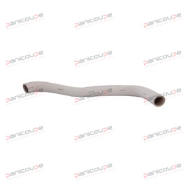longueur 360 mm - ø ext. 28 mm - ø int. 22 mm TUYAU EVAC VAPEUR DEPUIS 2011 photo du produit