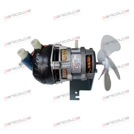 120W 230V 50/60Hz 0,6A<BR/><BR/>raccords entrée/sortie ø 22 mm ELECTROPOMPE FIR 4240.2300 photo du produit