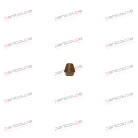 OLIVE POUR TUBE Ø 4 MM<BR/>M10 x 1, haut. 11 mm<BR/>(pour RACCTUBE4MM) OLIVE POUR TUBE Ø 4 MM M10X1 HAUT 11M photo du produit