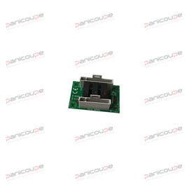 TARIF EXCEPTIONNEL - DANS LA LIMITE DU STOCK DISPONIBLE<BR/>40 x 60 mm CARTE DE PUISSANCE photo du produit
