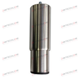 Ø 2''. Avec vis M10 x 22. Hauteur réglable de 185 à 290 PIED COMPLET photo du produit