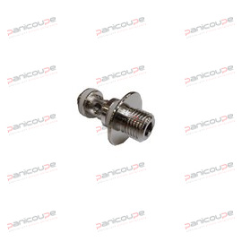 Ø 14, H 38 mm, raccord 1/4’’ TIGE TOURNIQUET DE RINCAGE photo du produit