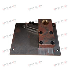 BOITIER CENTRAL BVT BOITIER CENTRAL BVT photo du produit