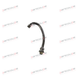 Pour lave mains. Hauteur 200 mm. Orientable COL DE CYGNE photo du produit