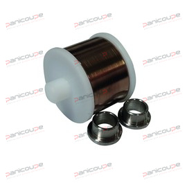 Largeur 26 mm. ELFRAMO RESSORT DE PORTE SR17 photo du produit