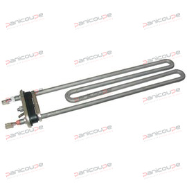 RÉSISTANCE BOILER LONG 310 MM RÉSISTANCE BOILER LONG 310 MM photo du produit