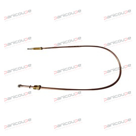 longueur 600 mm THERMOCOUPLE LONG 600 MM photo du produit