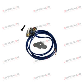 Contracteur d’allumage pour vannes NOVASIT820. Câble 920 mm. Charge max. 0,2 A MICRO-INTERRUPTEUR VALVE photo du produit