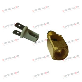 M9 x 1. Coupe-circuit thermocouple. Pour EUROSIT 630 et MINISIT710. CONTACT INTERRUPTEUR photo du produit