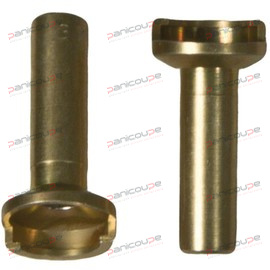Type de gaz: Butane/Propane<BR/>Orifice: 0.19 mm INJECTEURS VEILLEUSES photo du produit